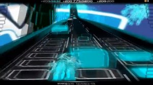Audiosurf: Cirmix crossfade (HD)