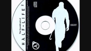 HL2 Soundtrack - Apprehension and Evasion