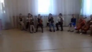 Песня "Все ребята любят детский сад"