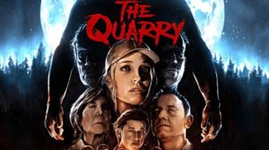 The Quarry - Кто Останется в Живых? Финал.