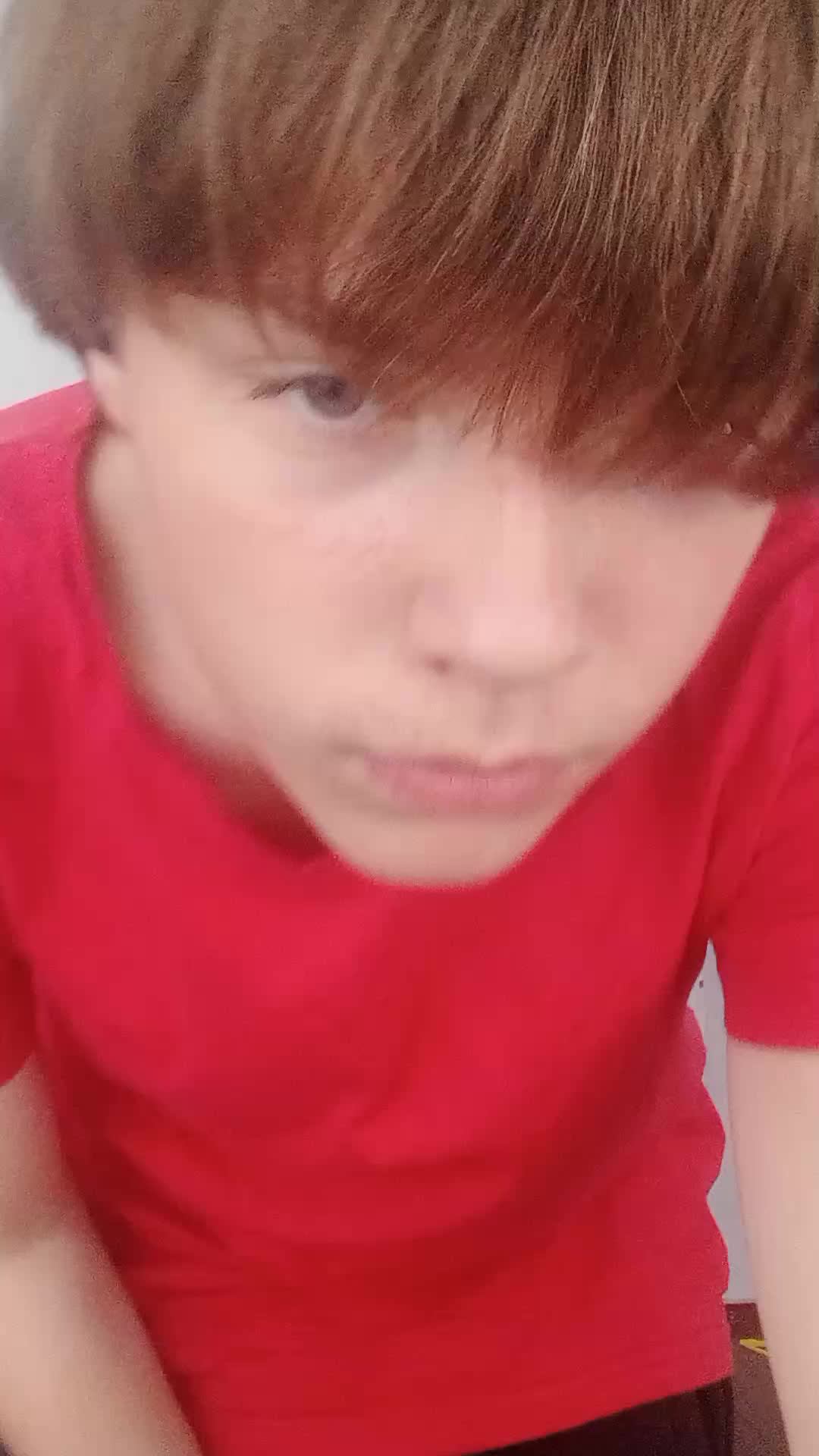 я