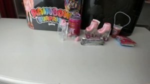 НОВИНКА ПУПСИ РАДУГА СЮРПРИЗ Распаковка | NEW POOPSIE RAINBOW Surprise DOLL Unboxing by Karolina