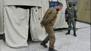 В Минобороны назвали число сдавшихся в плен украинских военных за неделю