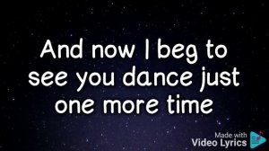 Dance Monkey _ Tones and I ( lyric music)