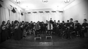 С.Джоплин. Регтайм “Артист эстрады”