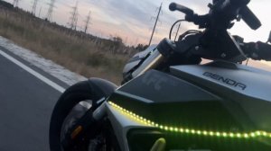 Осенние воспоминания ,22).Веnda LFC 700, sheriff, 12-10-2024г. Дзержинск ,новинки.