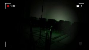 [REC] - horror Joanny Scheuring-Wielgus