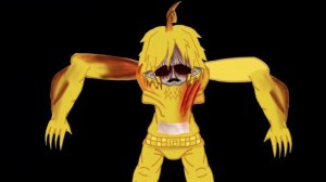 ★Fallen Youth meme {Slendytubbies 3} — гача версия