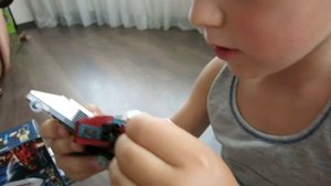 Обзор на лего набор 9526 Арест императора Палпатина