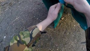 карповый мат люлька