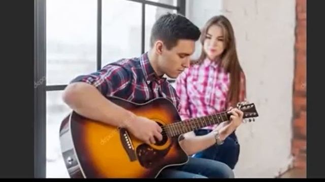 Верона Шумилова, Пела нам гитарная струна..., муз. и исп. Самуил Фрумович смотреть онлайн