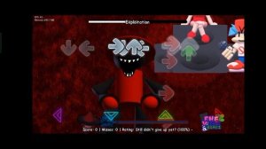 Exploitation FNF Psych Engine Port