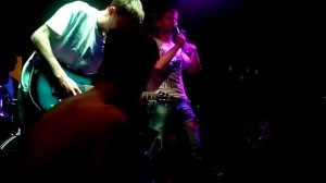 The Dead Zone - Я ненавижу Вас (Live2016) #metal #thedeadzone #deadzone