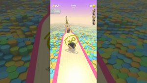 Action Balls - Android Ios Gameplay, Mobile Gameplay (Levels 17-21)