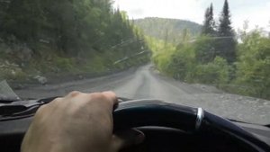 Природа/Дорога на Балыксу РХ