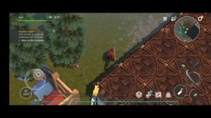 Revenge Raid Player9140 | Last Day on Earth v.1.20.5