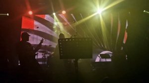 Александр Пушной - от винта   (Екатеринбург, 22.09.23, свобода концерт холл)