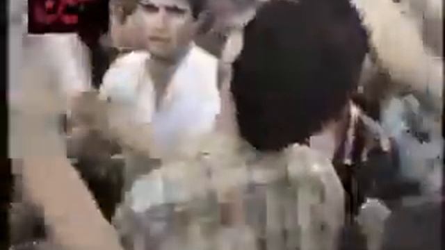 Sayyed Muhammed Javad Zaker смотреть онлайн