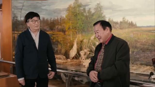 ХАРЫСХАЛ ЗАЩИЩАЛ АМГУ! смотреть онлайн