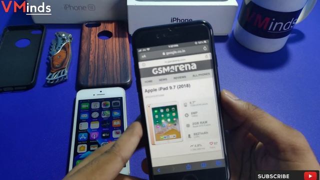 iOS 14 Supporting iPhones | iPhone 7 Will Get iOS 14 update? | VMinds |