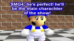 SM64: Meet the Mario