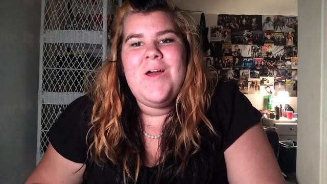 Dreams (Fleetwood Mac) *Cover*