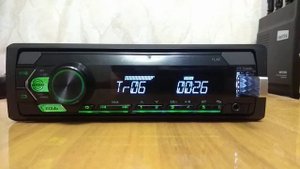 Pioneer MVH-S120UBG