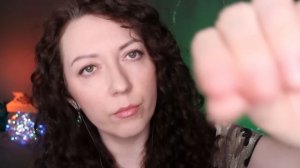АСМР ЧИСТКА АУРЫ ASMR Cleansing YOUR Aura