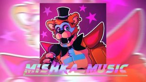 😋Mashka musik😋M.O.O.N Crystals (remix)
