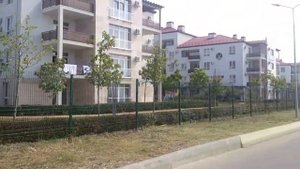 Имеретинская бухта