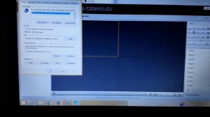 How to solve Hikvision product web components plug in problem