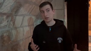 Я ШАГАЮ ПО МОСКВЕ. Выпуск 5