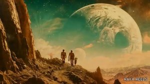 Star Trek： Voyager - 1950s Super Panavision 70