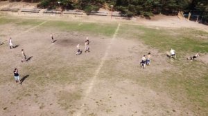 Мужской хор МИФИ | СОЛ Волга