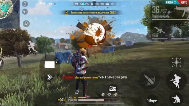 iPhone XS Max Test Game Free Fire тест на Айфон Xs Max Highlight IPhone XS Max смотреть онлайн