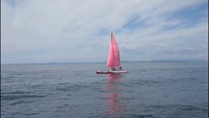 парусный туризм Приморье 2024