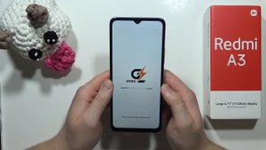 How to Get iOS Launcher on Redmi A3 - Download iPhone Theme