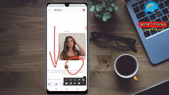 How To Send Fake Live Camera Picture  Videos On KIK 2022-Lynx remix  Kik update Method  Kik mode