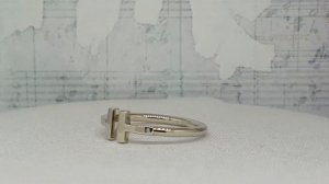 Оригинальное кольцо в подарок, кольцо ручной работы из серебра