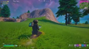 Fortnite (PS5) 4K 60FPS HDR Gameplay