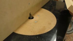 Wood Hinge for Furniture with Rob Cosman