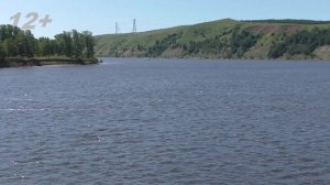 Круиз Нижний - Новгород Пермь. На теплоходе "Михаил Фрунзе" по рекам Волга и Кама. 12+