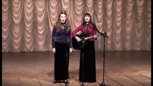 Ирина Горелова и Лаура Колосс - Ладан Сомали