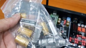 DAC Rod rain Audio. Em đã thay linh kiện. cho các bác yên tâm. đt 0965335919