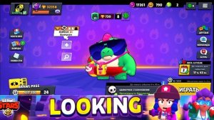 Отбор топ 10 лучших ютуберов школьников по бравл Старс!? Как туда попасть!?