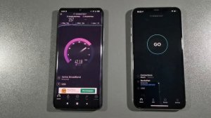 Iphone 11 Pro Max vs Xiaomi Mi Note 10 Lite Comparison Speed Test