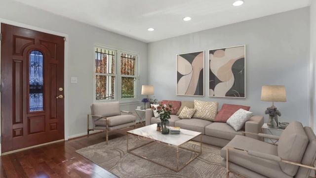 Get a 3D Model of Your House! Hot Growth Stock Matterport MTTR!