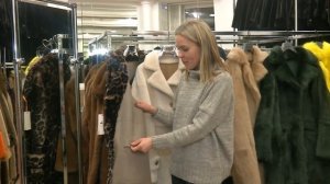 Рассказываем о сырье, из которого шьют дубленки, и о тех, кто дарит нам эти теплые шкурки