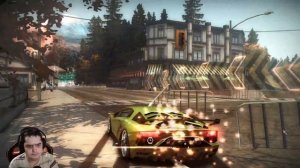 #Need For Speed Most Wanted Remaster Edition Главврь джевелс