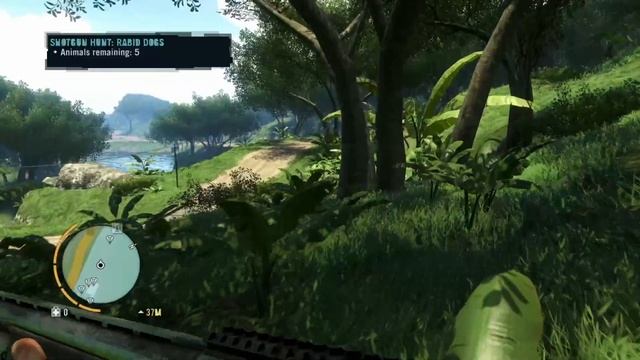 Far Cry 3 Trophy Guide: BAGGED AND TAGGED | Mister Achievement trophy hunting